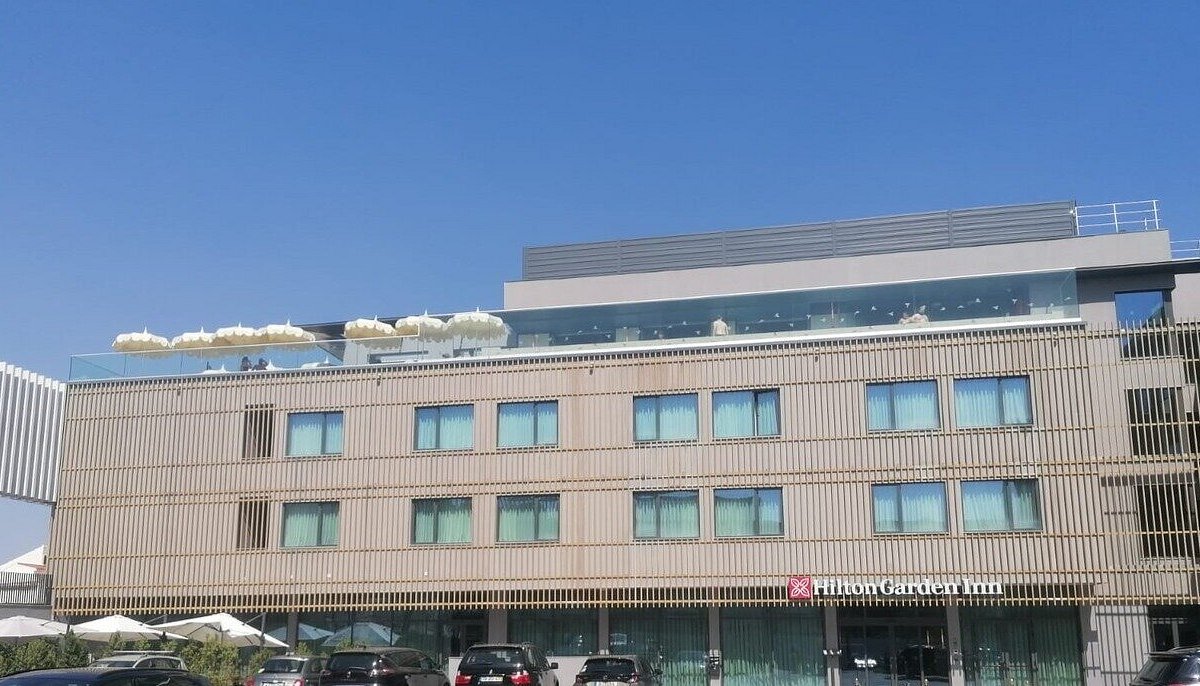 Hilton Garden Inn Évora