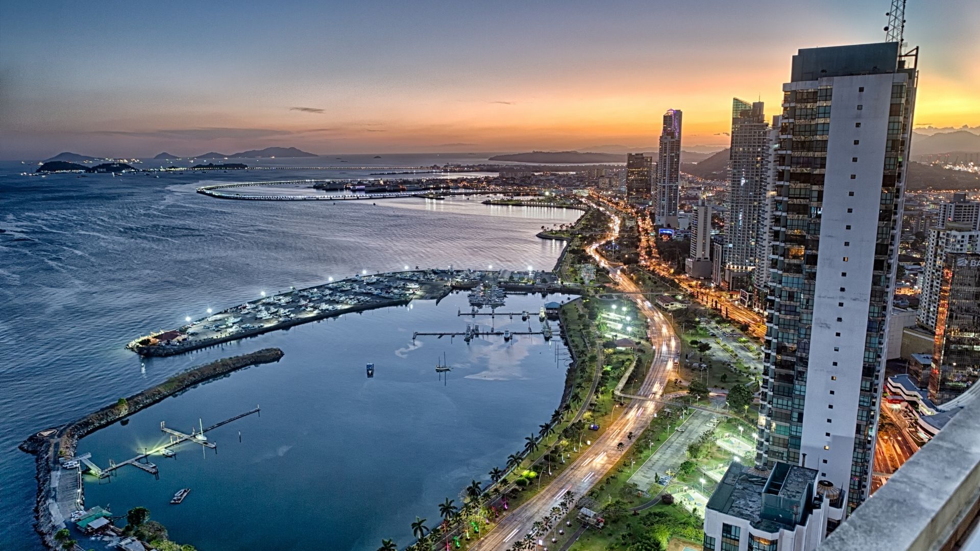 Panama 2026: Why more remote professionals are choosing Panama to live and invest