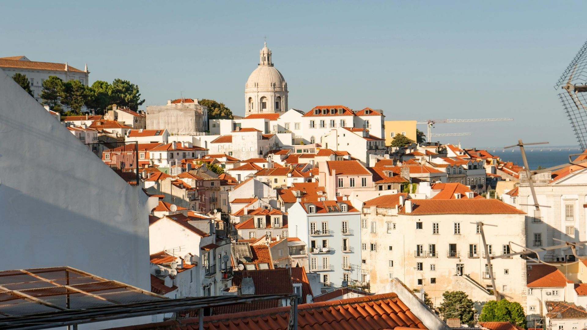 Why Portugal continues to be one of Europe’s most attractive investment markets?