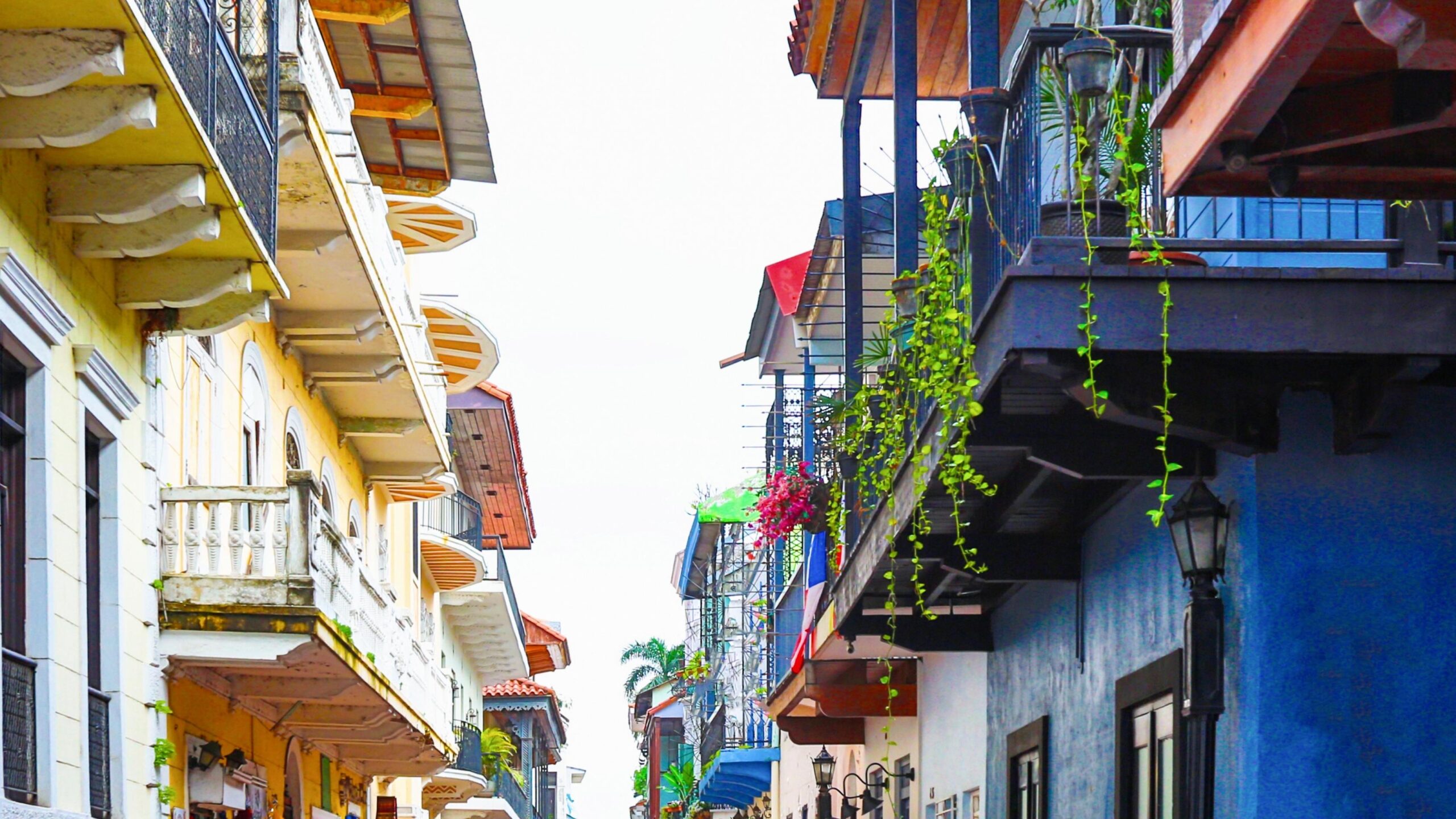 Panama: An attractive investment destination thanks to its investor-friendly tax policies