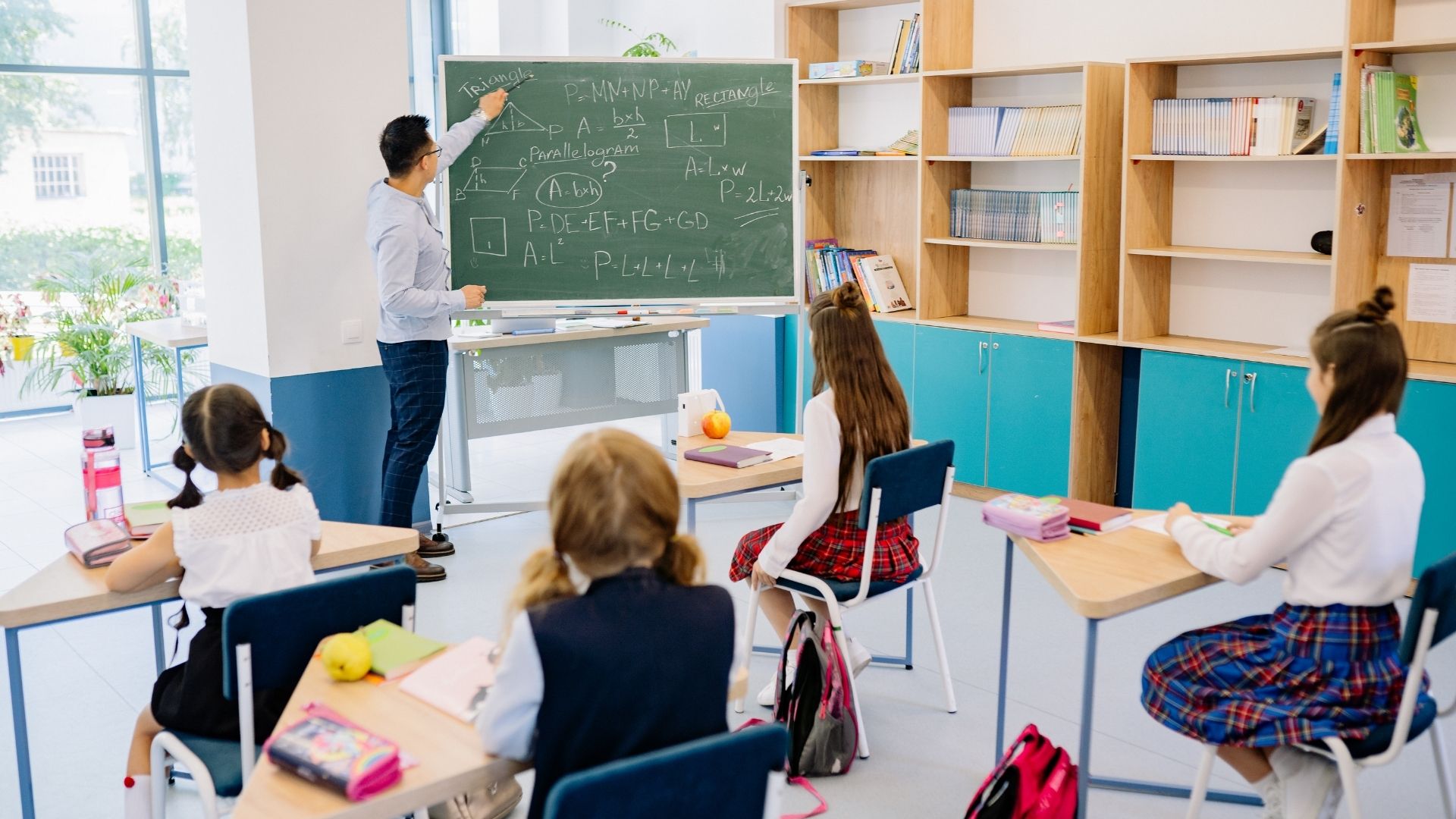 Is Greece emerging as Europe’s new education destination?