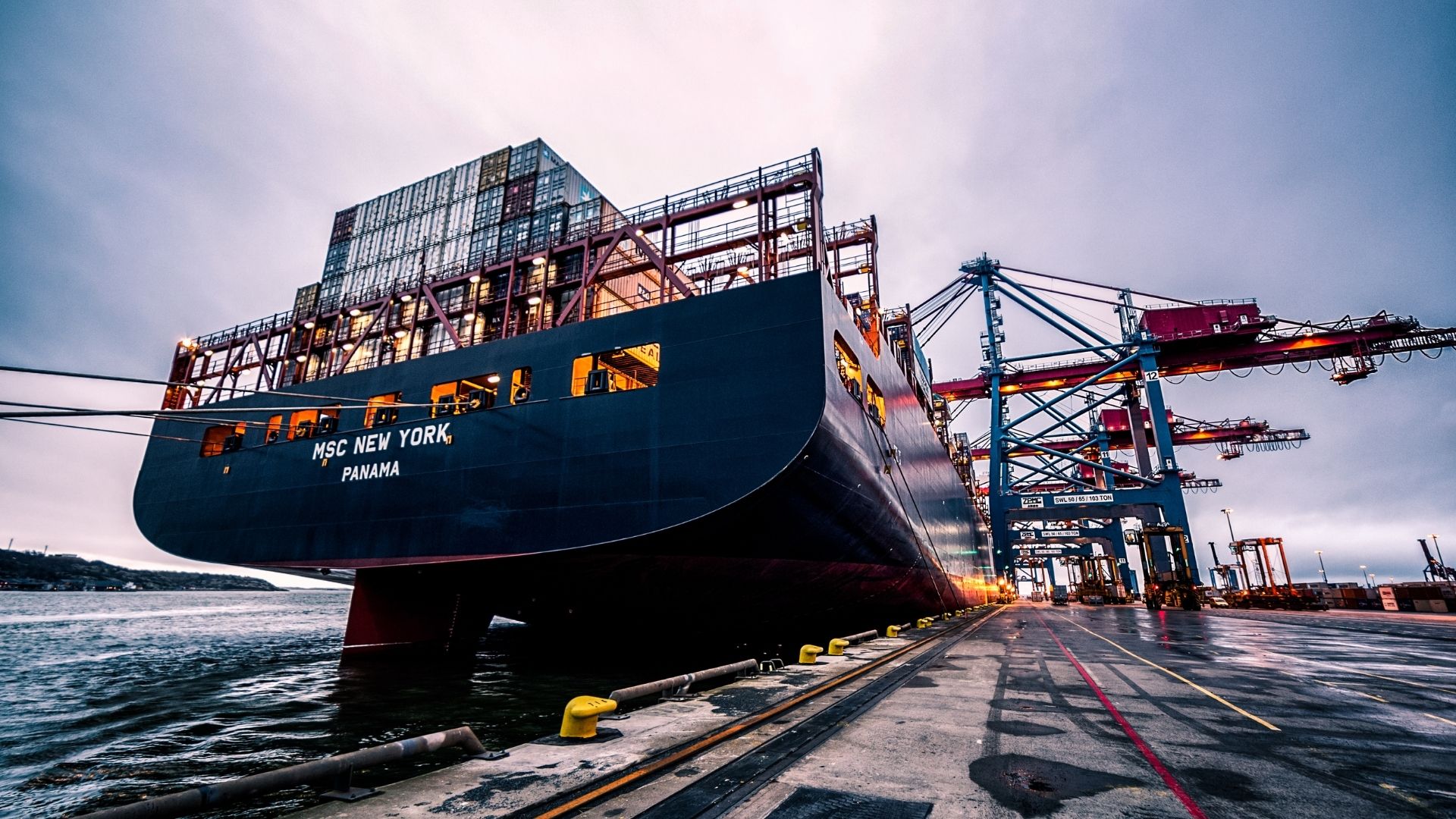 The U.S. Department of State views Panama as an emerging investment destination in Latin America