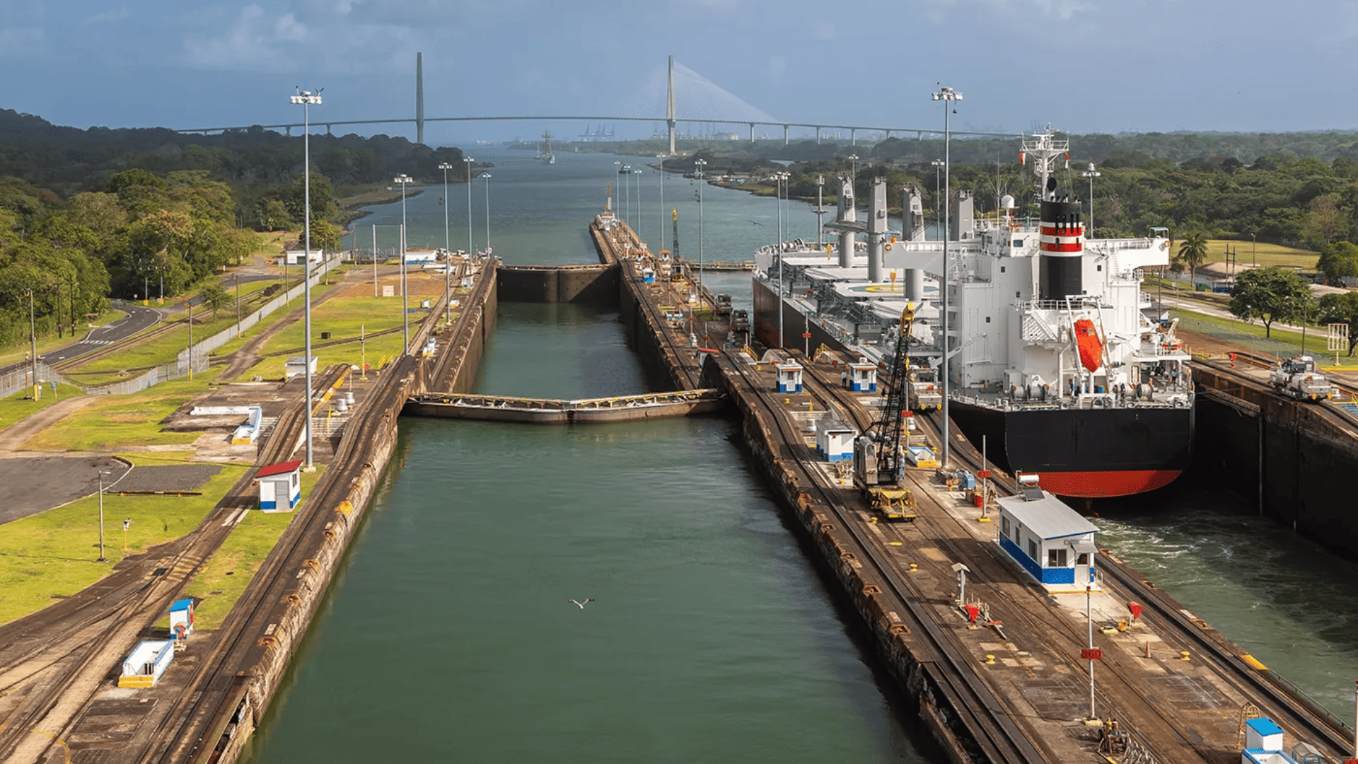 Panama is not just a transit point, it is a growing investment ecosystem