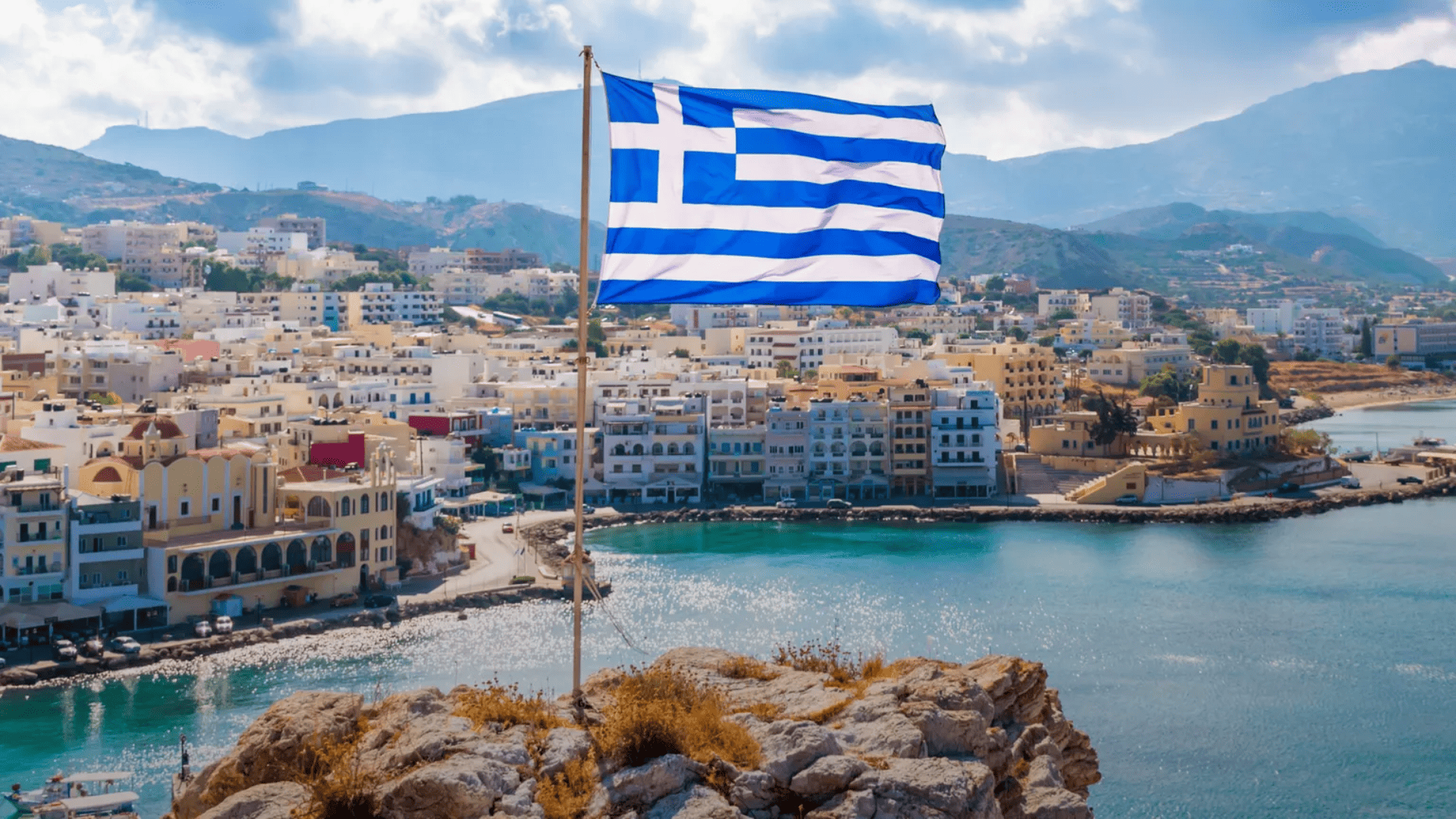 Greek real estate still has significant growth potential: Where are the opportunities after the price surge?