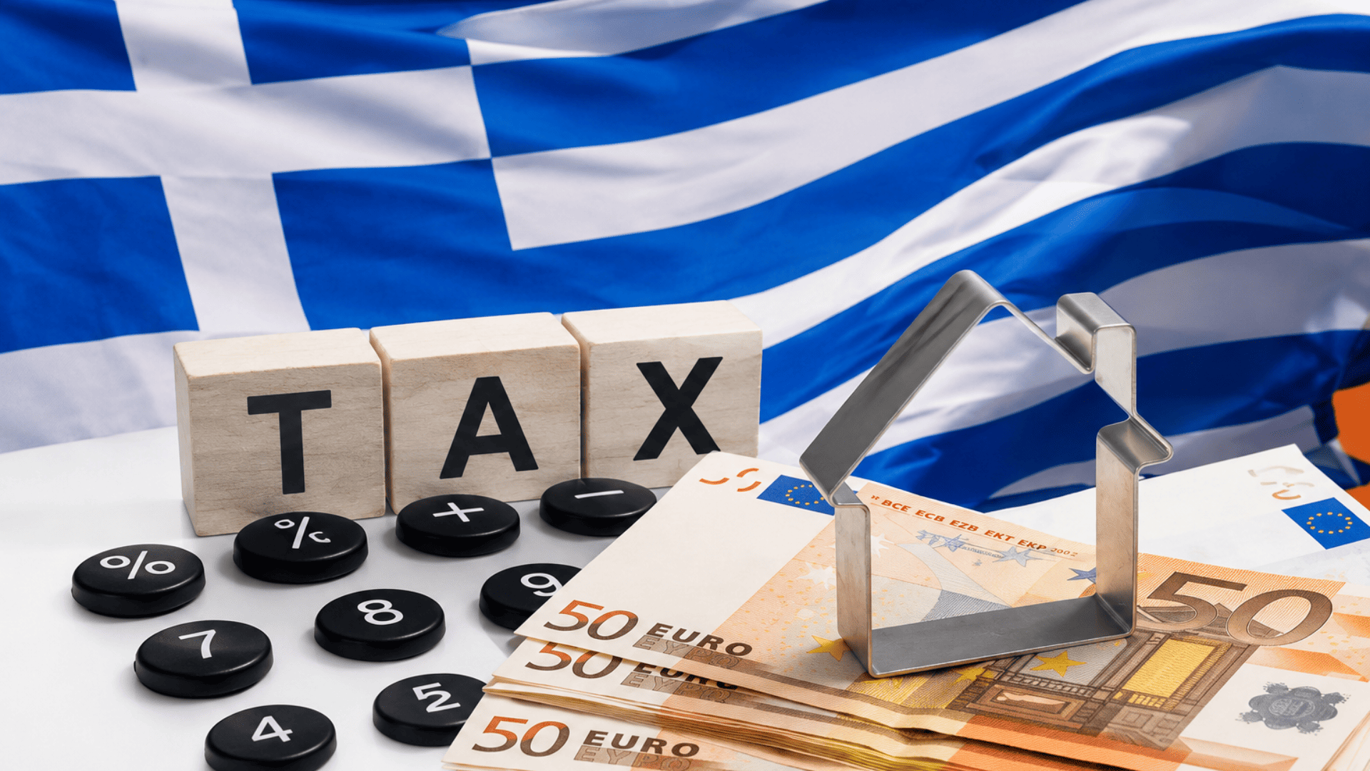 Greece’s Tax Optimization System: What Investors Need to Know