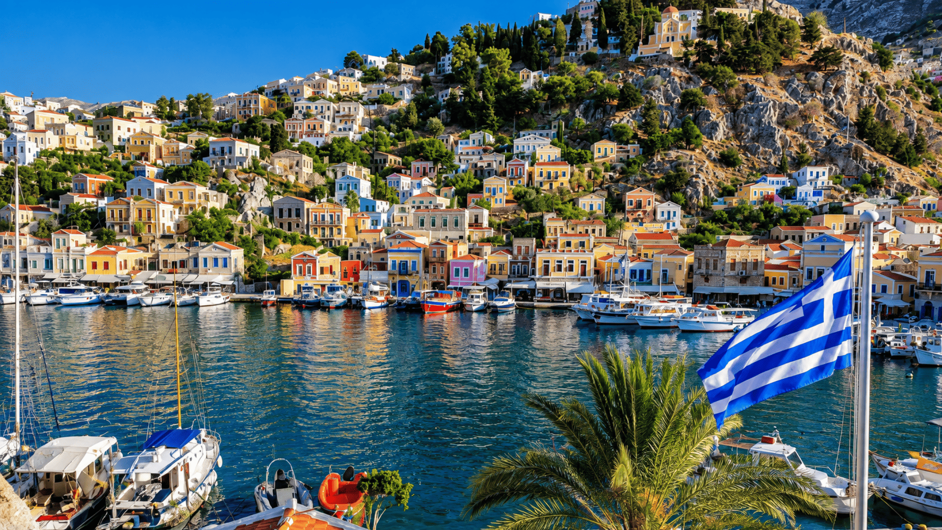 Greece exceeds its budget surplus target: A new signal for the economy and international investors