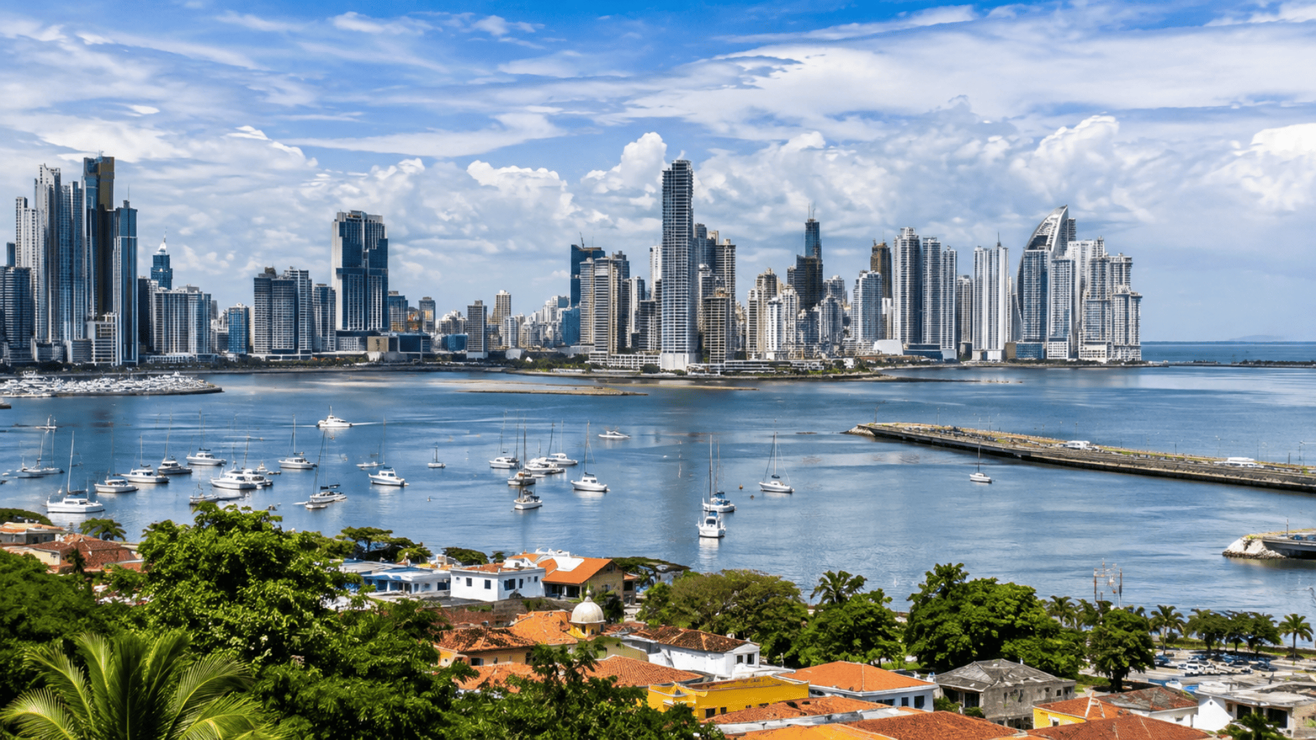 Panama prepares to raise the Qualified Investor threshold to USD 500,000: The USD 300,000 window is running out