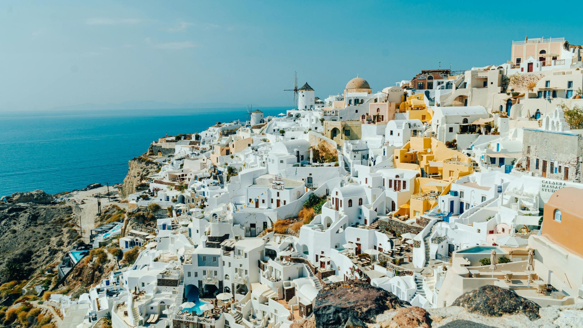 Greece: Small apartments lead price gains as the housing market enters a new phase